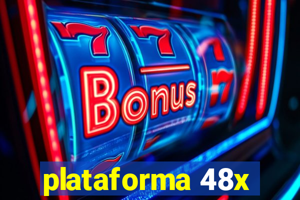 plataforma 48x